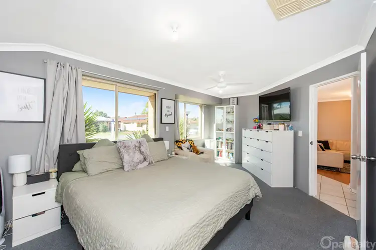 Third view of Homely house listing, 34 Mornington Boulevard, Waikiki WA 6169