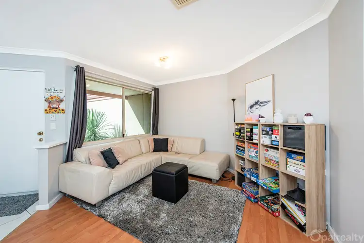 Fifth view of Homely house listing, 34 Mornington Boulevard, Waikiki WA 6169