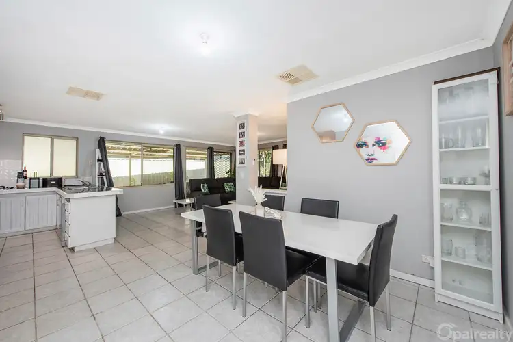 Sixth view of Homely house listing, 34 Mornington Boulevard, Waikiki WA 6169
