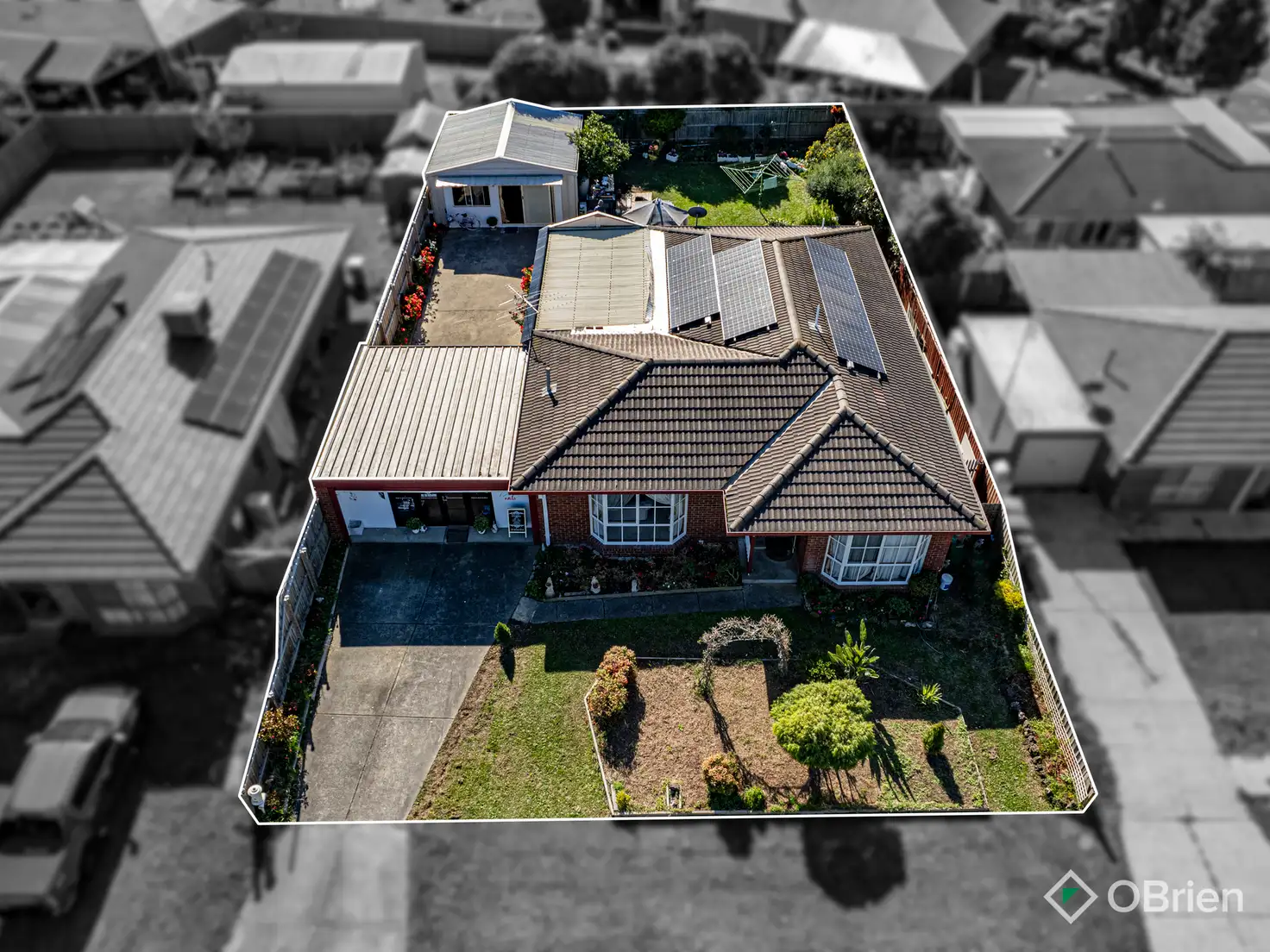 Main view of Homely house listing, 5 Sherriff Rise, Pakenham VIC 3810