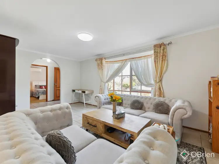 Second view of Homely house listing, 5 Sherriff Rise, Pakenham VIC 3810