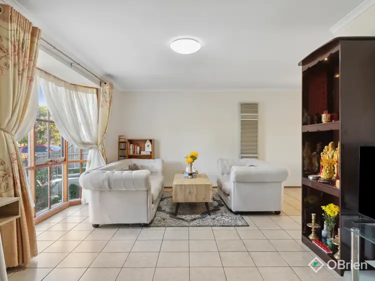 Third view of Homely house listing, 5 Sherriff Rise, Pakenham VIC 3810