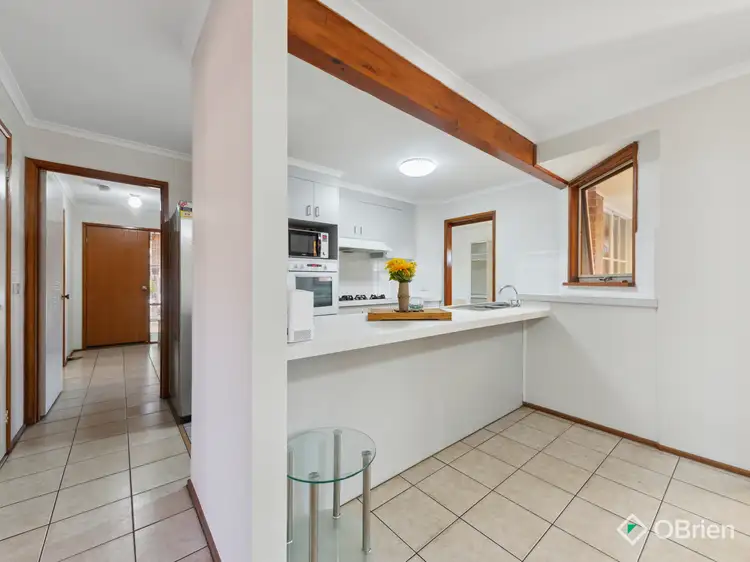 Fourth view of Homely house listing, 5 Sherriff Rise, Pakenham VIC 3810