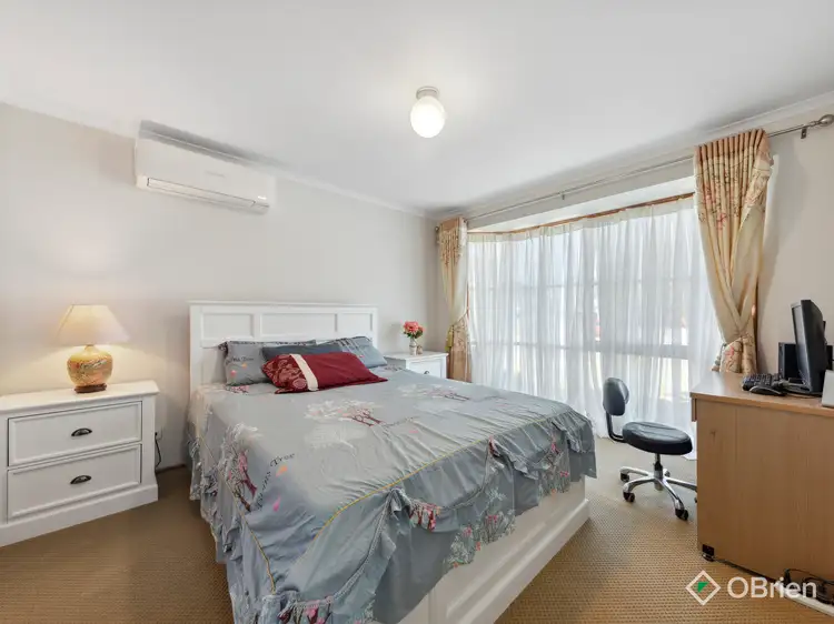 Sixth view of Homely house listing, 5 Sherriff Rise, Pakenham VIC 3810