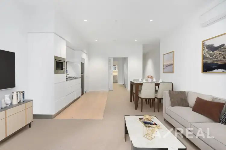 1212/199 William Street, Melbourne VIC 3000