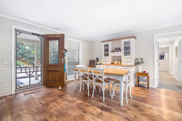 Third view of Homely house listing, 39 Faheys Road, Gordon VIC 3345