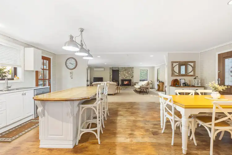 Sixth view of Homely house listing, 39 Faheys Road, Gordon VIC 3345