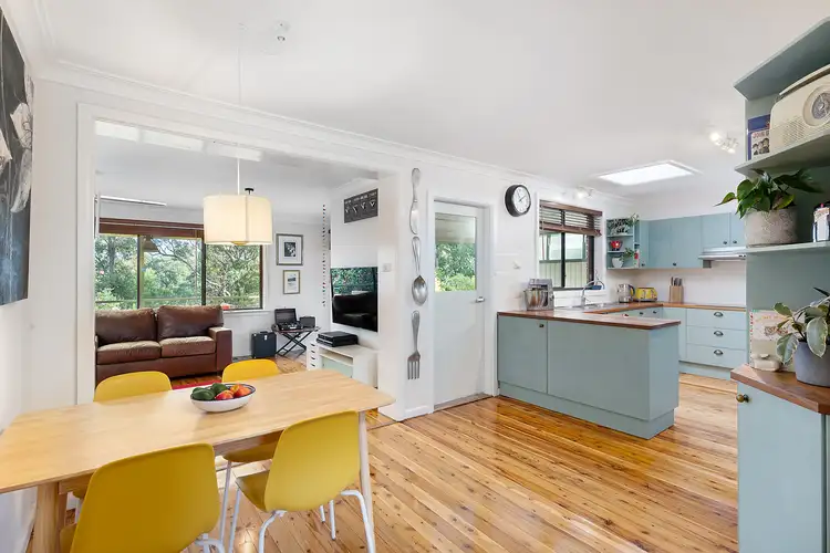 Fourth view of Homely house listing, 51 Singles Ridge Road, Winmalee NSW 2777