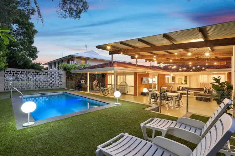 Main view of Homely house listing, 11 Petersen Avenue, Southport QLD 4215