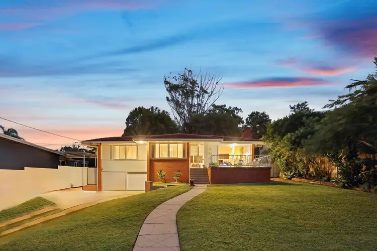 Second view of Homely house listing, 11 Petersen Avenue, Southport QLD 4215