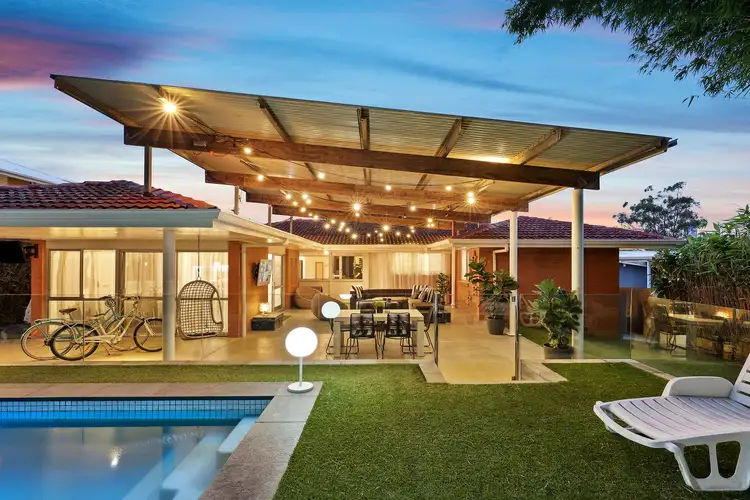 Fourth view of Homely house listing, 11 Petersen Avenue, Southport QLD 4215