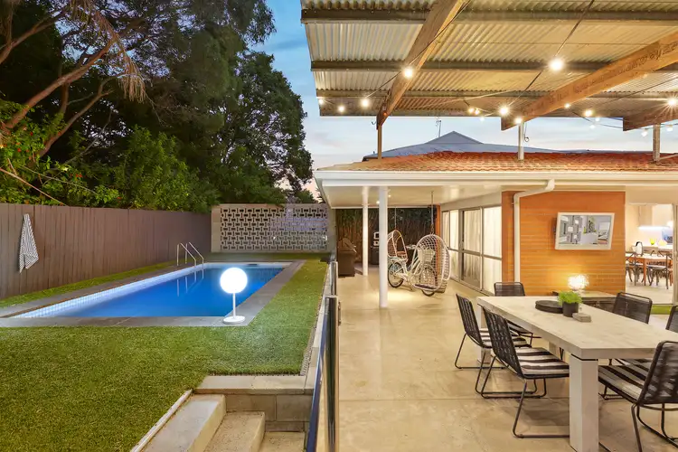 Fifth view of Homely house listing, 11 Petersen Avenue, Southport QLD 4215