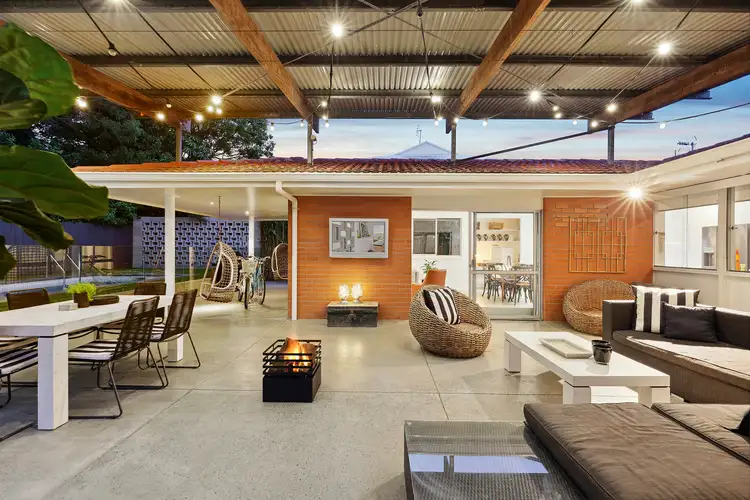 Sixth view of Homely house listing, 11 Petersen Avenue, Southport QLD 4215