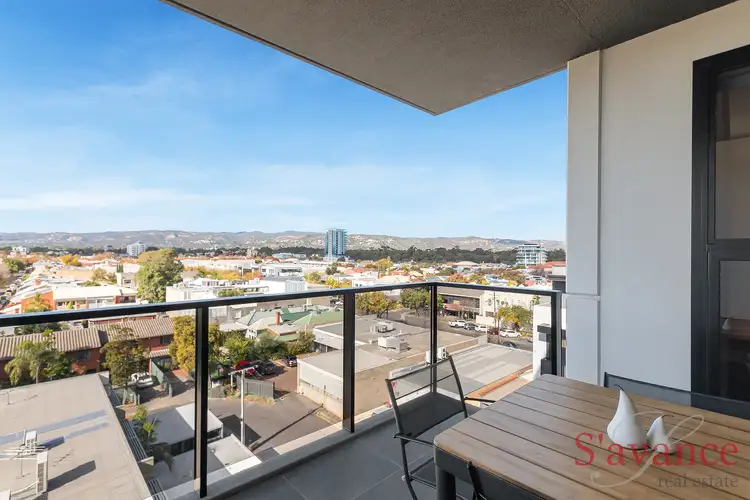 504/26 Hurtle Square, Adelaide SA 5000