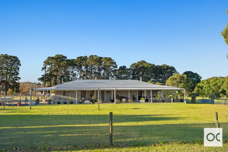 Fourth view of Homely rural property listing, 422 Goolwa Road, Mosquito Hill SA 5214