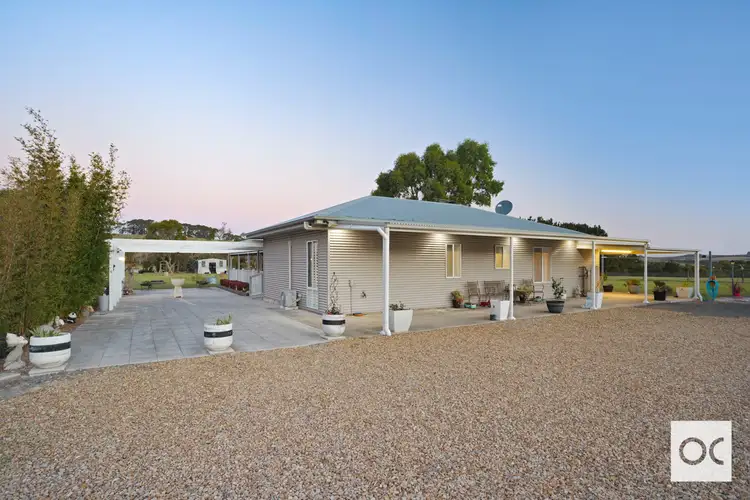 Fifth view of Homely rural property listing, 422 Goolwa Road, Mosquito Hill SA 5214