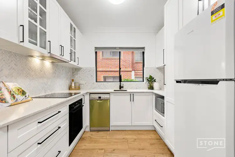 Second view of Homely townhouse listing, 6/33-41 Brickfield Street, North Parramatta NSW 2151