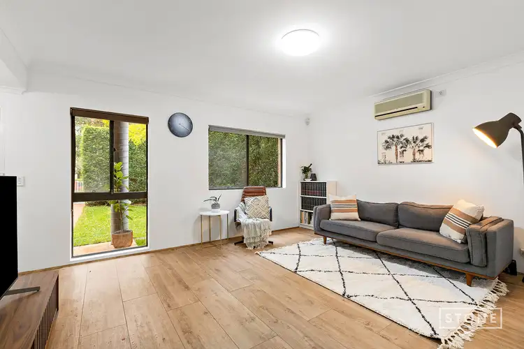 Third view of Homely townhouse listing, 6/33-41 Brickfield Street, North Parramatta NSW 2151