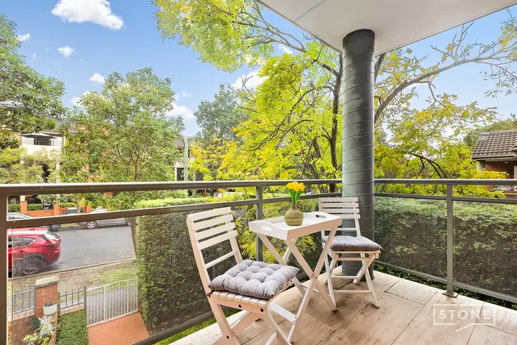 Sixth view of Homely townhouse listing, 6/33-41 Brickfield Street, North Parramatta NSW 2151