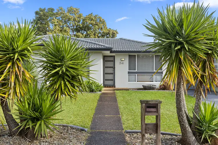 34 Huxley Drive, Horsley NSW 2530