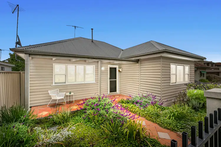Main view of Homely house listing, 62 Charlotte Street, Newport VIC 3015