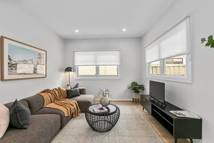 Second view of Homely house listing, 62 Charlotte Street, Newport VIC 3015