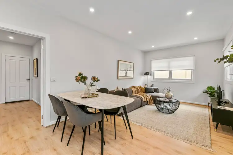 Third view of Homely house listing, 62 Charlotte Street, Newport VIC 3015
