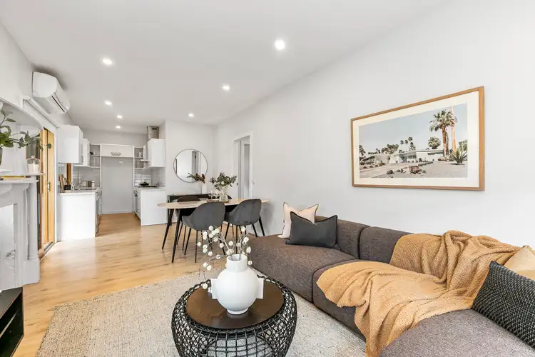 Fourth view of Homely house listing, 62 Charlotte Street, Newport VIC 3015
