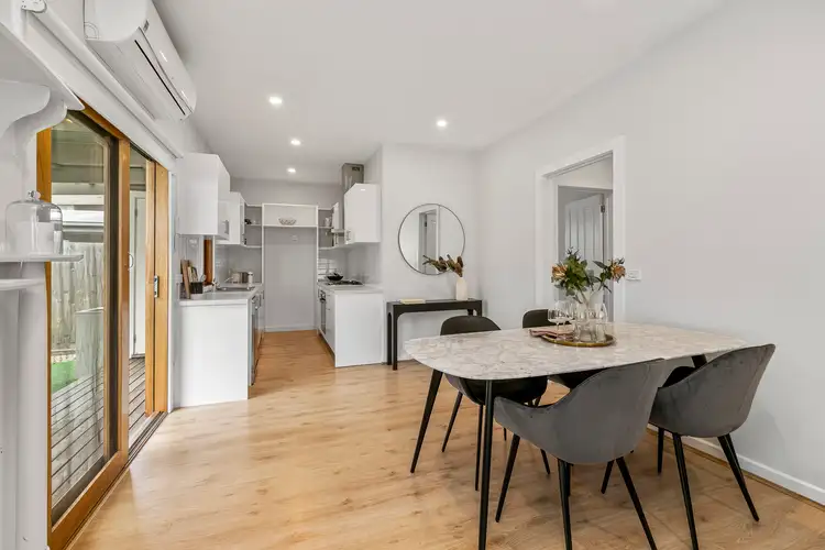 Fifth view of Homely house listing, 62 Charlotte Street, Newport VIC 3015