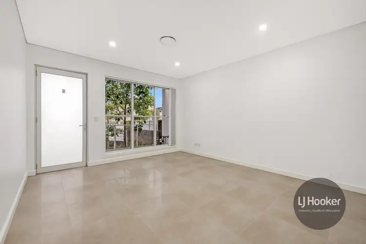 Third view of Homely townhouse listing, 1/33 Louis Street, Granville NSW 2142