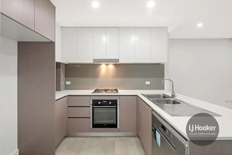 Fourth view of Homely townhouse listing, 1/33 Louis Street, Granville NSW 2142