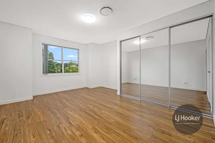 Fifth view of Homely townhouse listing, 1/33 Louis Street, Granville NSW 2142