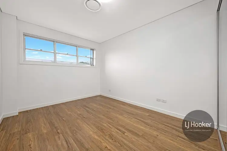 Sixth view of Homely townhouse listing, 1/33 Louis Street, Granville NSW 2142