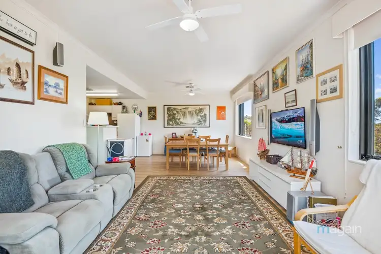 Fifth view of Homely apartment listing, 81/62 Seaview Avenue, Wirrina Cove SA 5204
