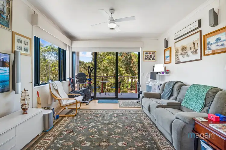 Sixth view of Homely apartment listing, 81/62 Seaview Avenue, Wirrina Cove SA 5204