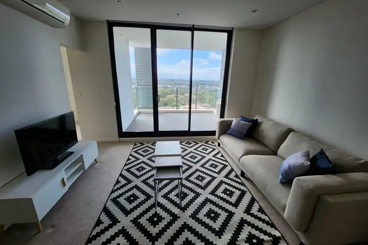 Main view of Homely apartment listing, Level 18/B1804/10 Norfolk Street, Liverpool NSW 2170