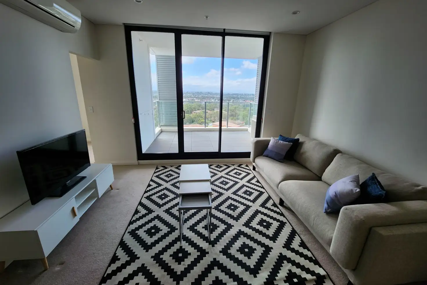 Main view of Homely apartment listing, Level 18/B1804/10 Norfolk Street, Liverpool NSW 2170