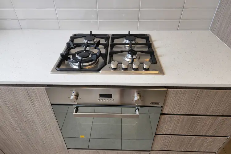 Third view of Homely apartment listing, Level 18/B1804/10 Norfolk Street, Liverpool NSW 2170