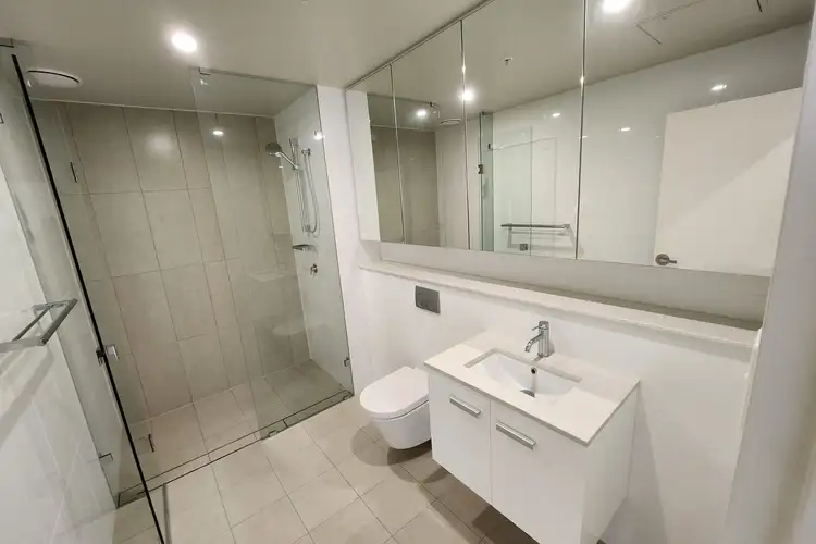 Fourth view of Homely apartment listing, Level 18/B1804/10 Norfolk Street, Liverpool NSW 2170
