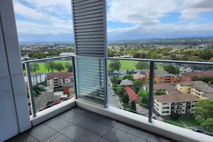 Level 20/B2004/10 Norfolk Street, Liverpool NSW 2170