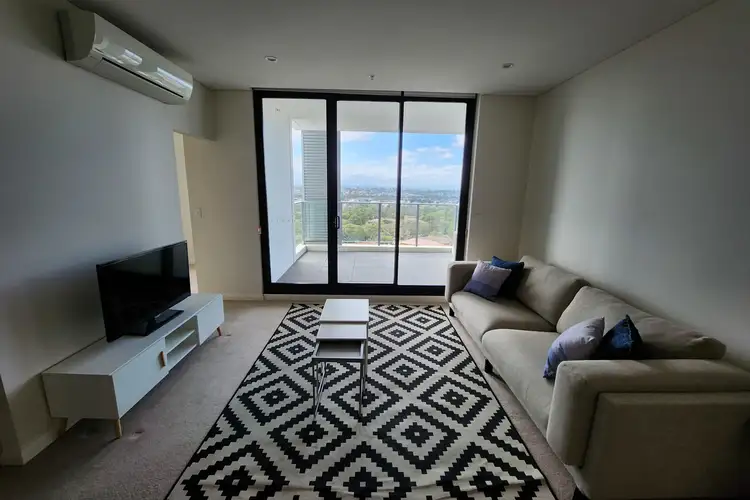 Second view of Homely apartment listing, Level 20/B2004/10 Norfolk Street, Liverpool NSW 2170