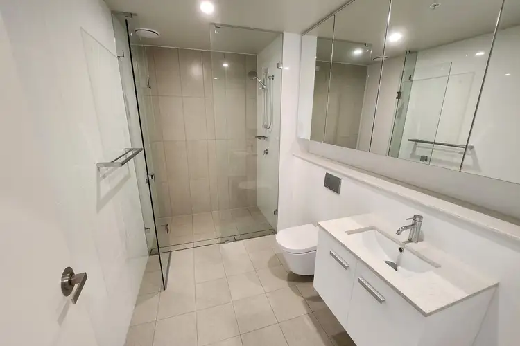 Third view of Homely apartment listing, Level 20/B2004/10 Norfolk Street, Liverpool NSW 2170