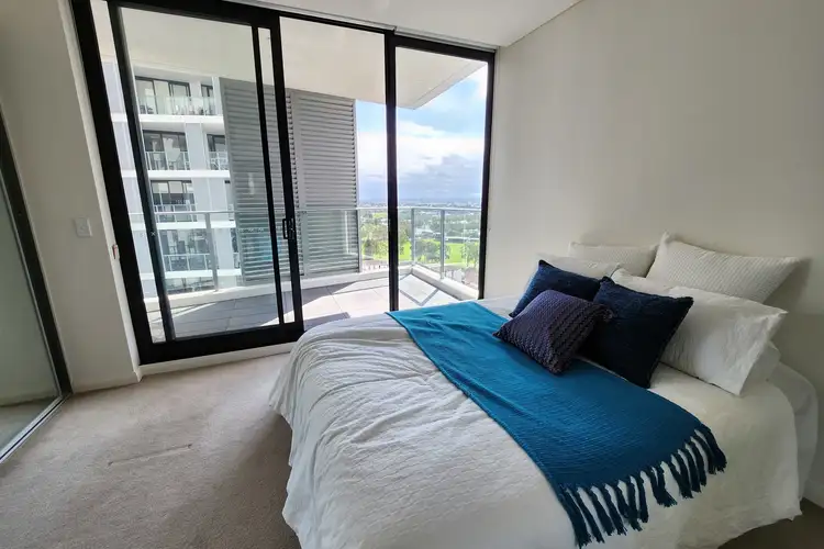 Main view of Homely apartment listing, Level 21/B2104/10 Norfolk Street, Liverpool NSW 2170