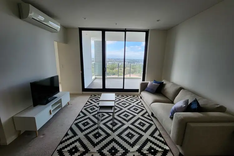 Sixth view of Homely apartment listing, Level 21/B2104/10 Norfolk Street, Liverpool NSW 2170