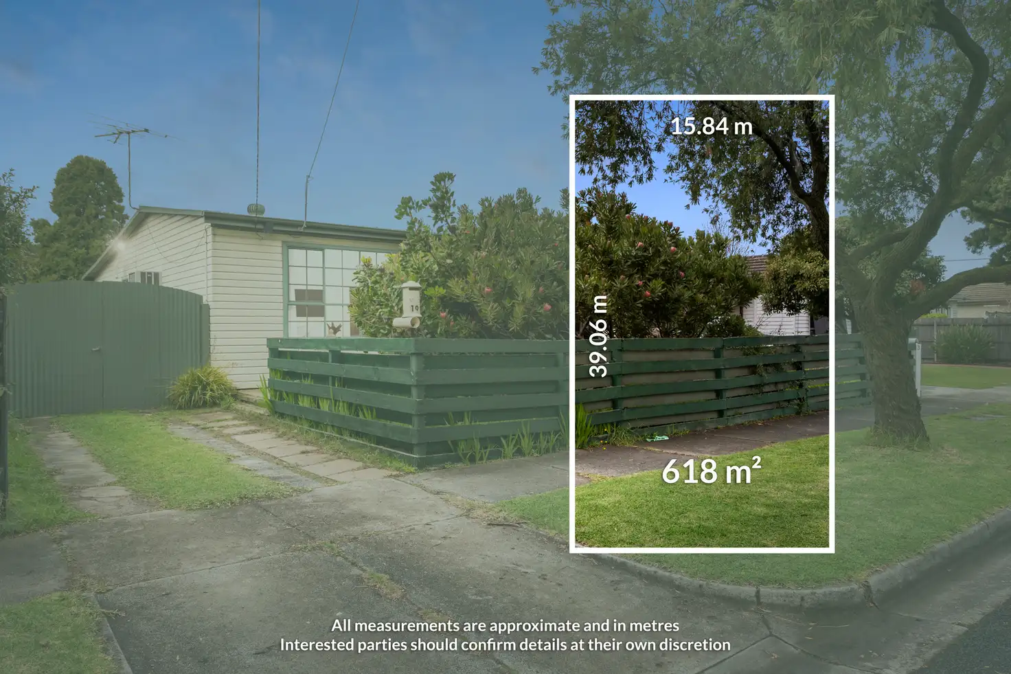 Main view of Homely house listing, 19 Rivette Street, Mordialloc VIC 3195