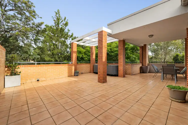 11/69-73 Second Avenue, Campsie NSW 2194
