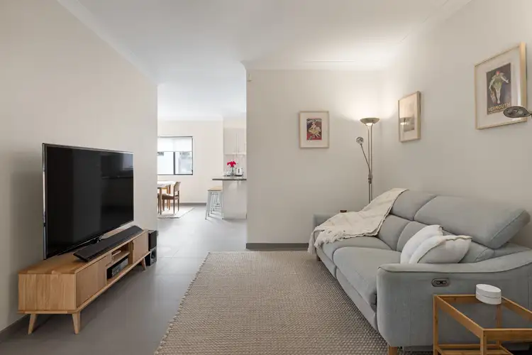 Second view of Homely unit listing, 11/69-73 Second Avenue, Campsie NSW 2194