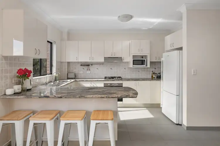 Third view of Homely unit listing, 11/69-73 Second Avenue, Campsie NSW 2194