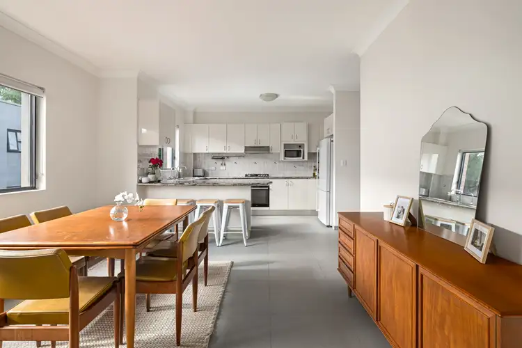 Fourth view of Homely unit listing, 11/69-73 Second Avenue, Campsie NSW 2194