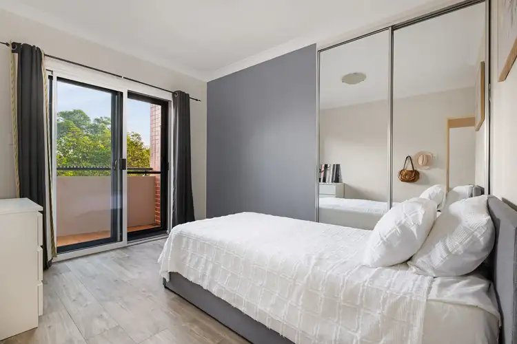 Sixth view of Homely unit listing, 11/69-73 Second Avenue, Campsie NSW 2194